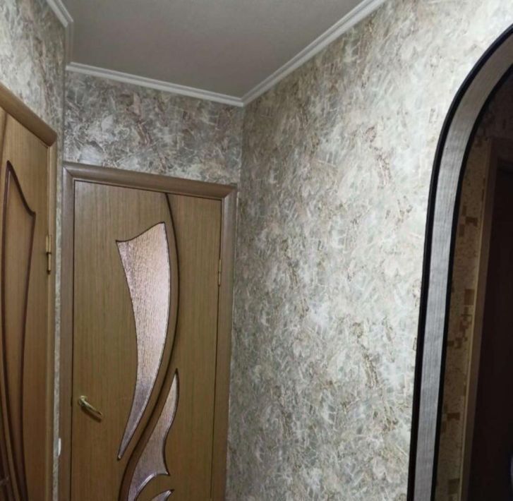 квартира р-н Тихорецкий г Тихорецк ул Ленинградская 199 фото 4