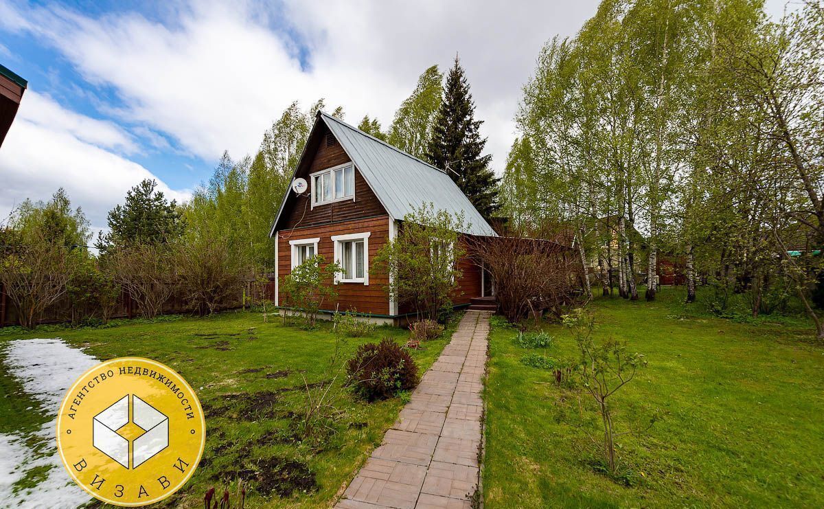 дом городской округ Одинцовский г Звенигород СНТ Ершово, 32 фото 30