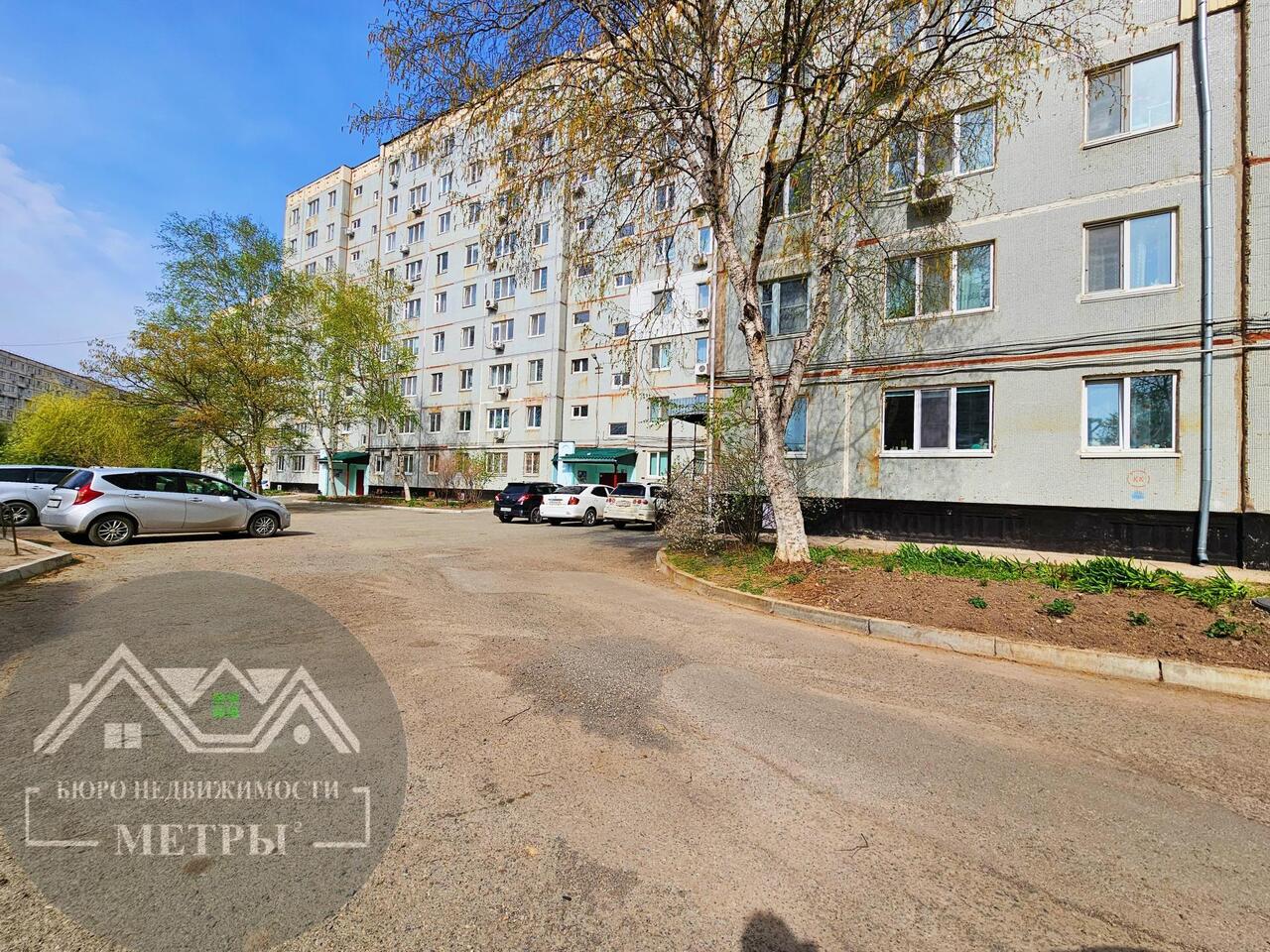 квартира г Арсеньев ул Октябрьская 15 Арсеньевский городской округ фото 1