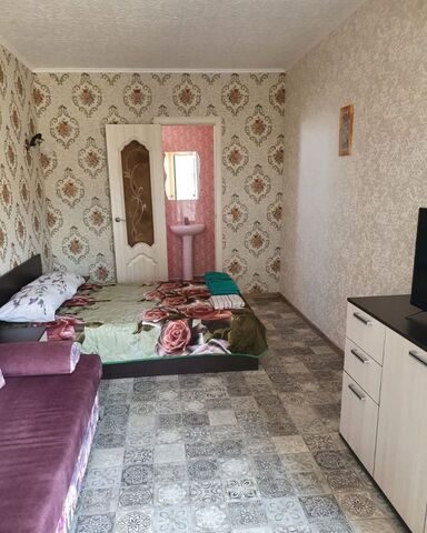 комната с Береговое ул Солнечная 43 край Приморский, г Фокино, Крым фото