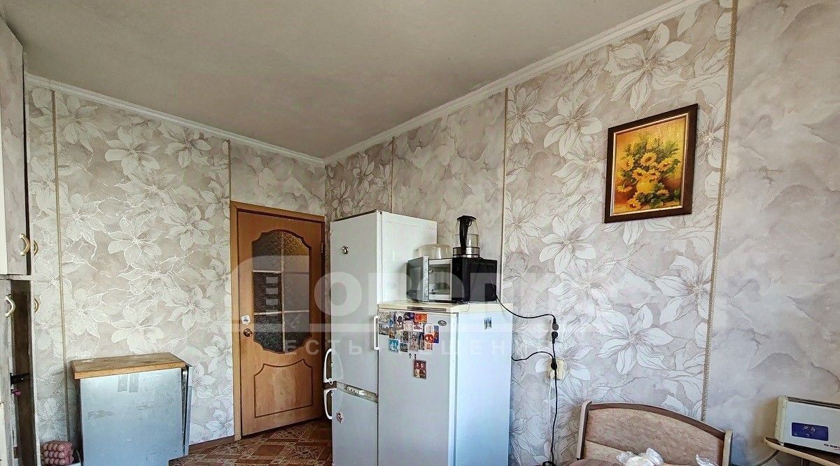 квартира г Омск р-н Кировский ул 70 лет Октября 22 фото 18
