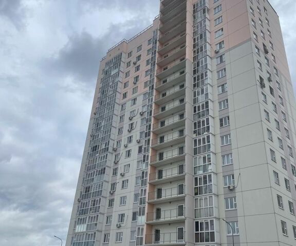 квартира ул Бурнаковская 99 городской округ Нижний Новгород фото
