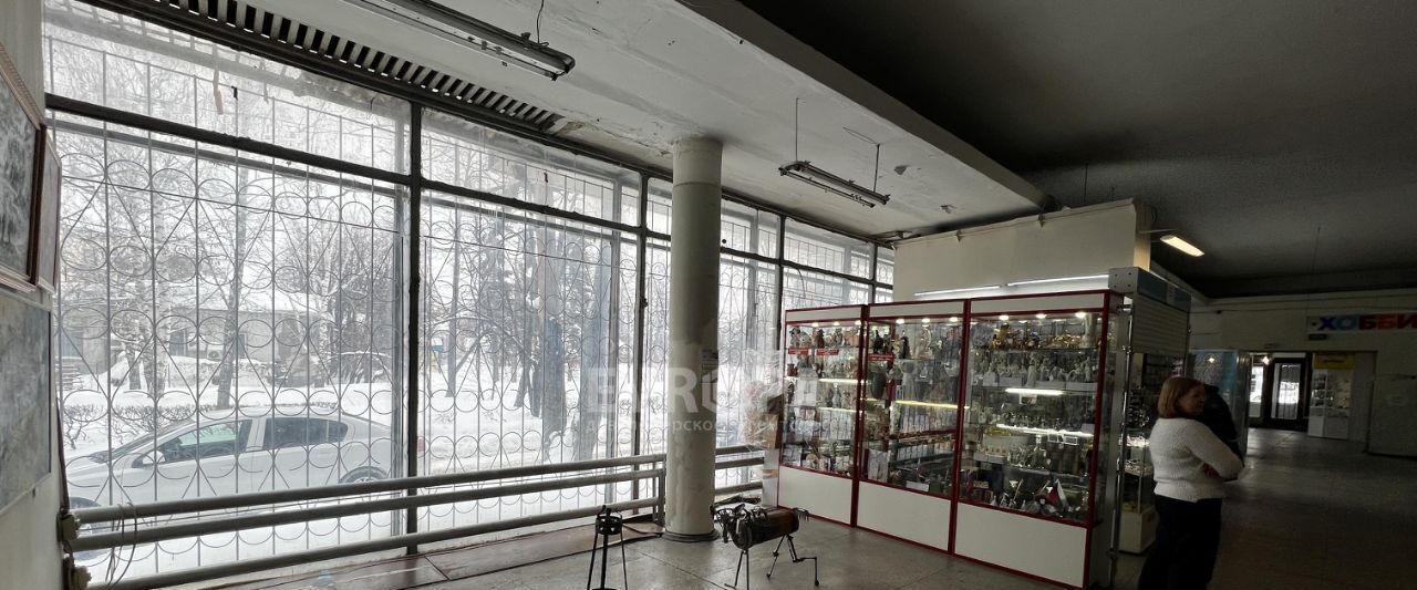 торговое помещение г Ульяновск р-н Ленинский ул Гончарова 11а фото 2