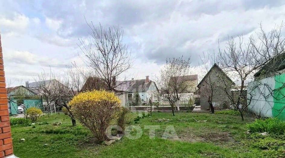 дом г Воронеж р-н Железнодорожный ул Богучарская 25 фото 3