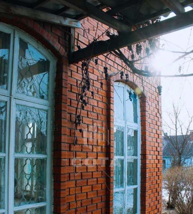 дом г Воронеж р-н Железнодорожный ул Богучарская 25 фото 7