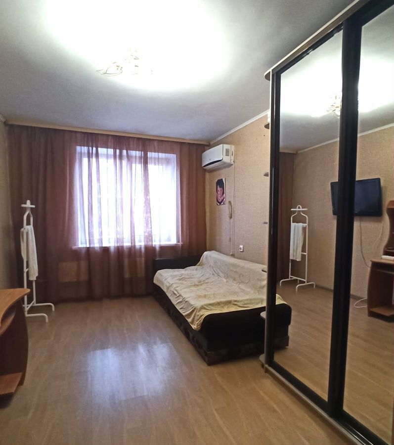 квартира г Уфа р-н Кировский ул Менделеева 118/1 фото 2