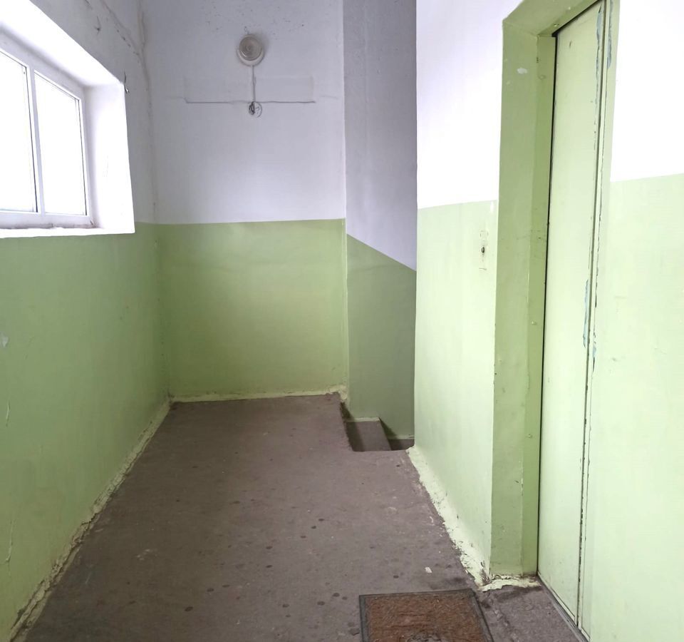 квартира г Уфа р-н Кировский ул Менделеева 118/1 фото 15