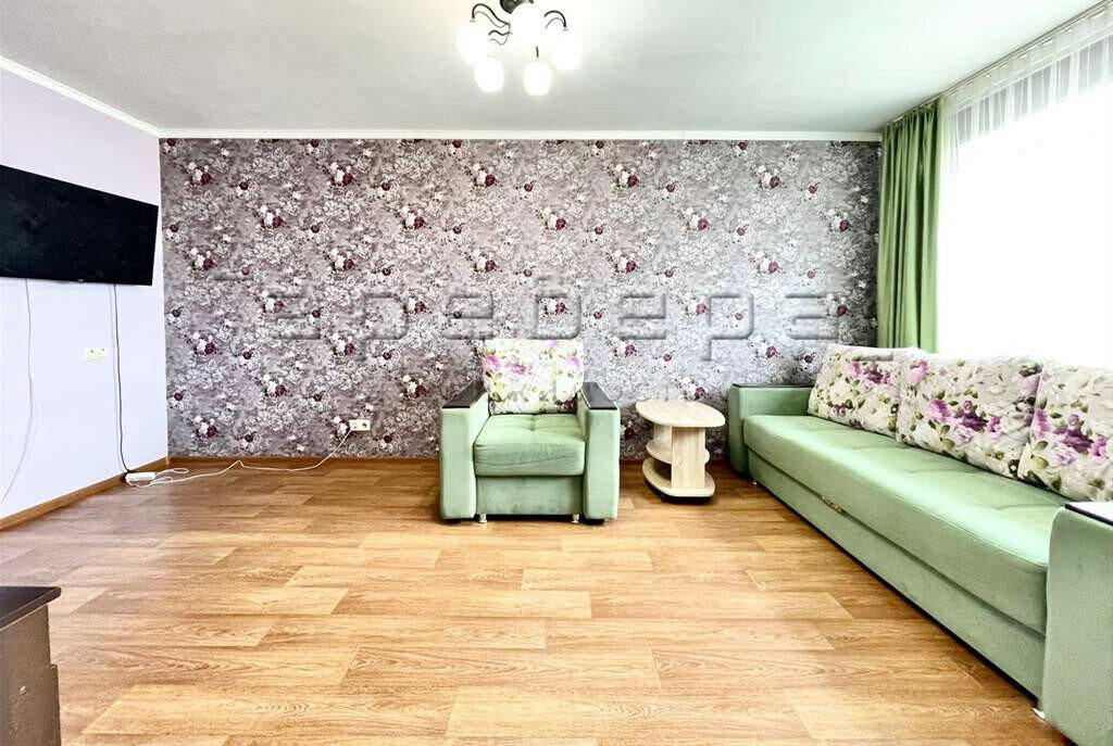квартира г Красноярск ул Кутузова 96 фото 4