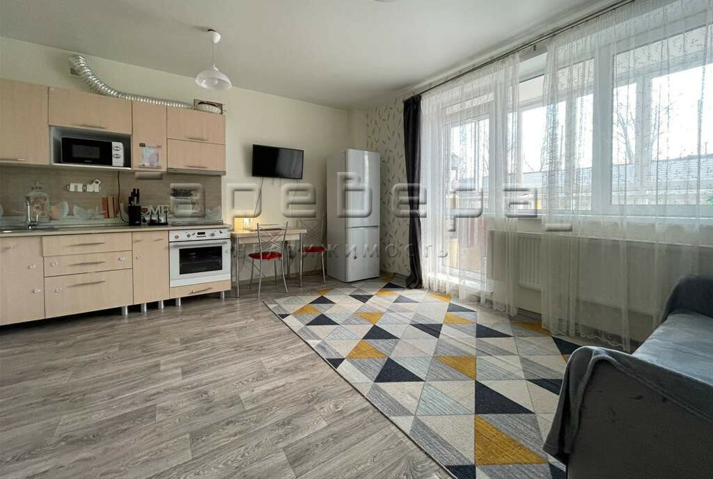 квартира г Красноярск ул Калинина 74 фото 9