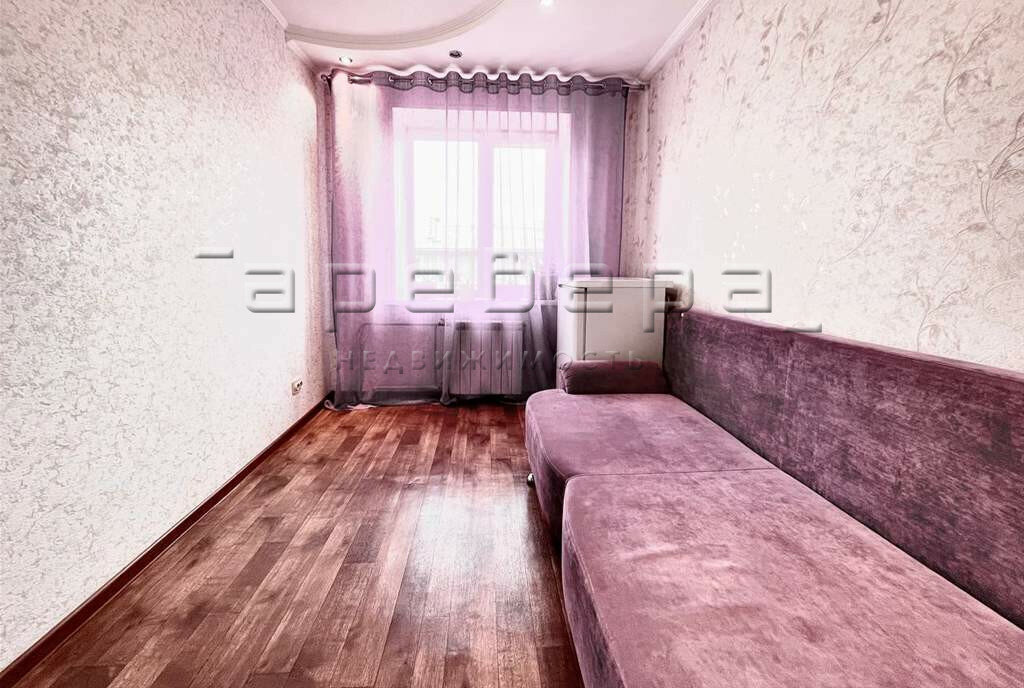 квартира г Красноярск ул Кутузова 96 фото 9