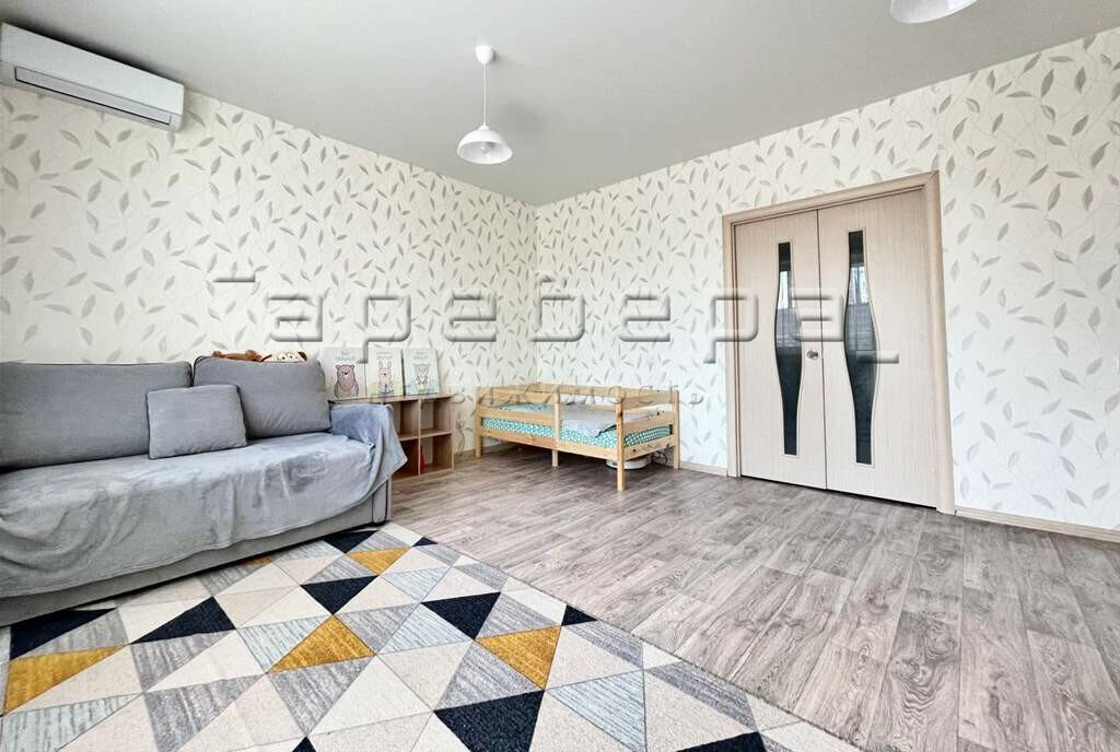квартира г Красноярск ул Калинина 74 фото 15