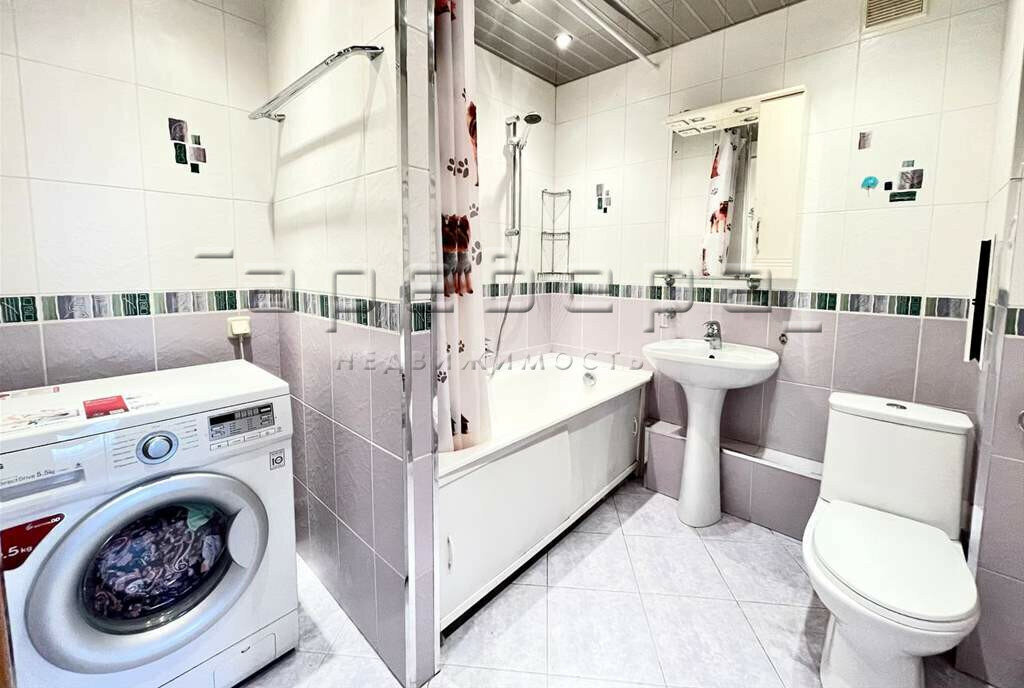 квартира г Красноярск ул Кутузова 96 фото 21
