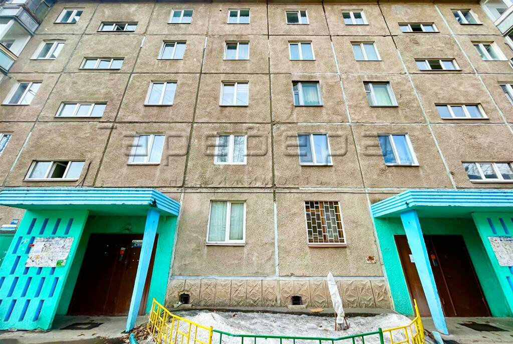квартира г Красноярск ул Кутузова 96 фото 27