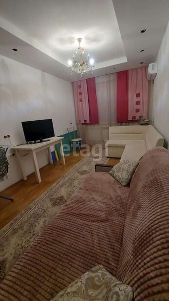 квартира г Липецк р-н Советский ул Хренникова 5 фото 4