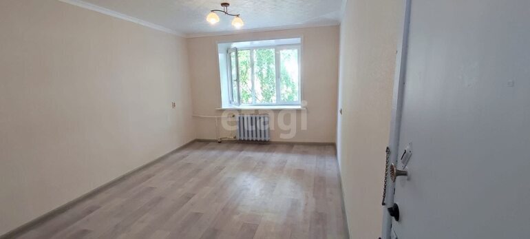 квартира г Липецк р-н Октябрьский ул. Студенческий городок, д. 11 фото 5