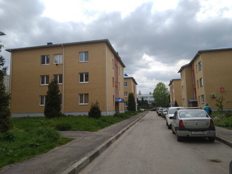 квартира р-н Новомосковский г Новомосковск ул Орджоникидзе 16 фото 14