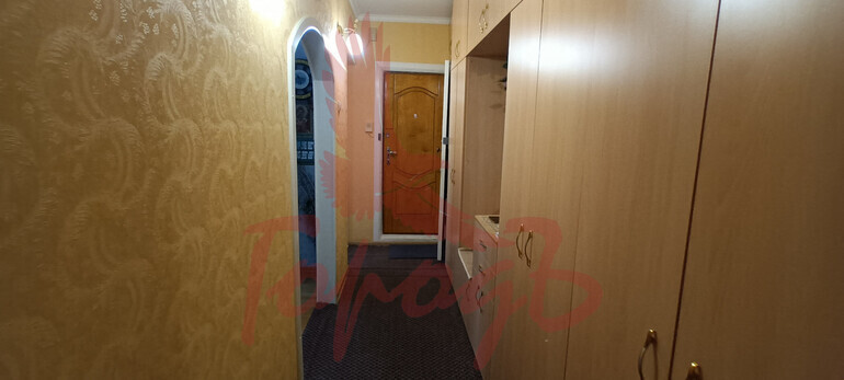 квартира г Орел р-н Северный ул Металлургов 14а фото 17