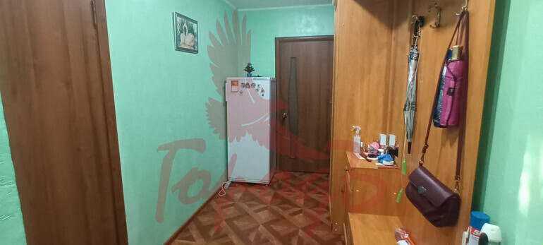 квартира г Орел р-н Северный ул Дмитрия Блынского 4 фото 18