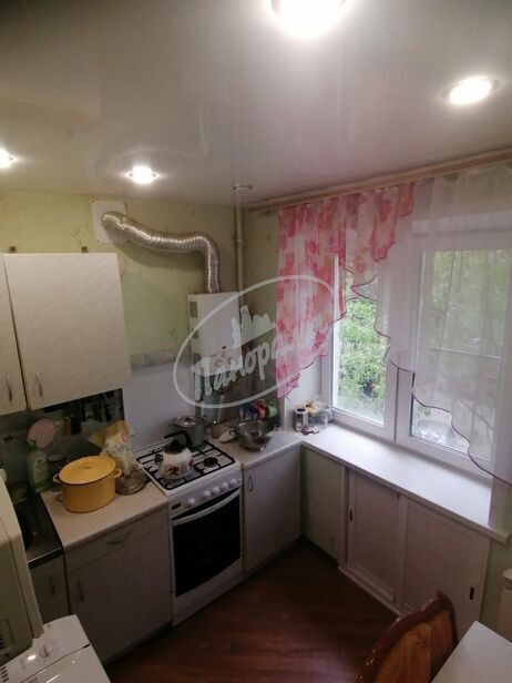 квартира г Калуга р-н Ленинский ул Стеклянников Сад 2 Сад фото 3
