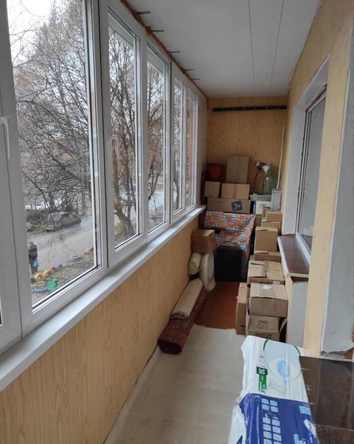 квартира г Самара р-н Кировский ул Стара Загора 293 фото 8