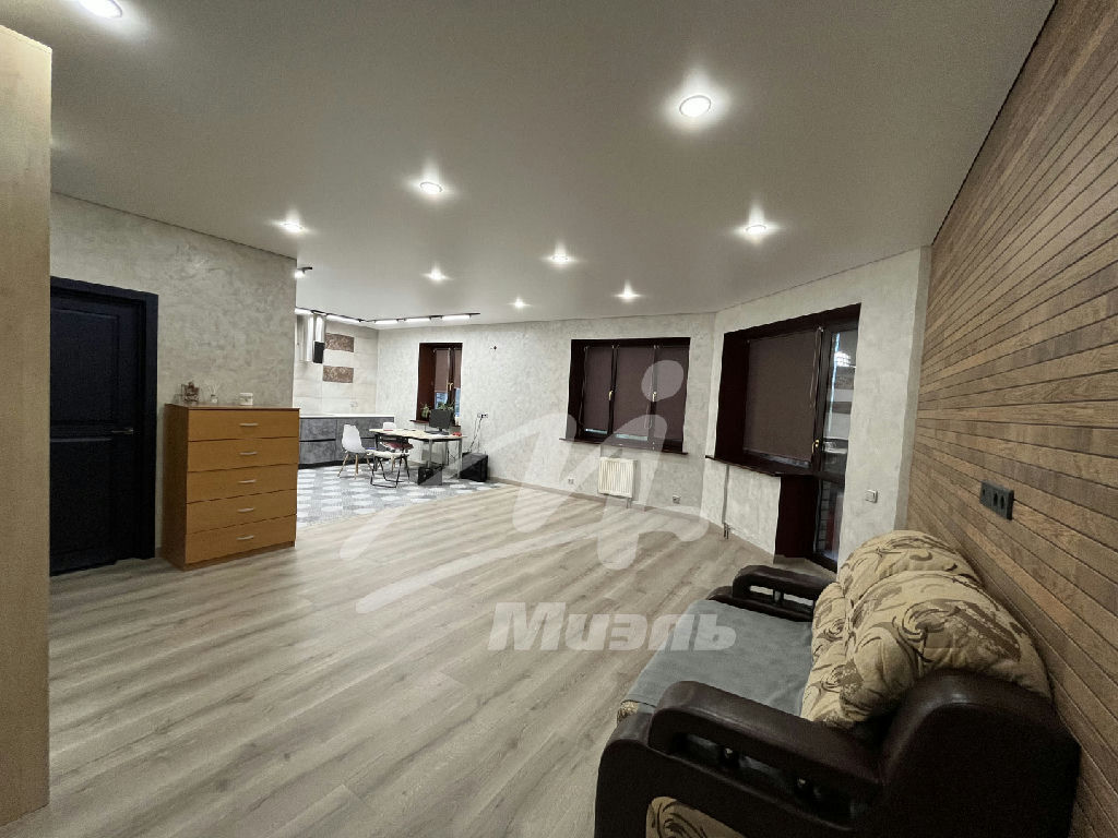 квартира г Балашиха ул Лукино 55а фото 6