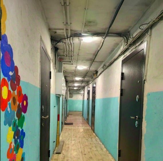 комната г Артем ул Фрунзе 54 фото 4