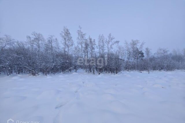 земля городской округ Якутск, территория СХПК Хатасский фото