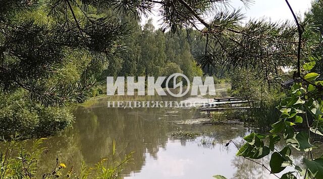 земля микрорайон Клязьма-Старбеево Ивакино кв-л, Беломорская фото