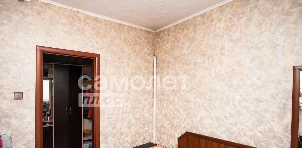 дом г Кемерово р-н Заводский ул Медынская 39 фото 9