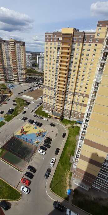 квартира г Тверь ул Оснабрюкская 30 фото 18