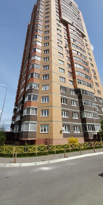 квартира г Тверь ул Оснабрюкская 30 фото 19