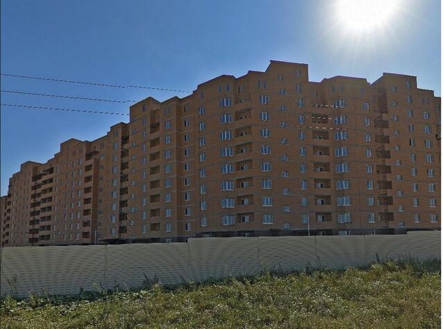 б-р Сиреневый 22 Нахабино, Новоснегиревский жилой комплекс фото