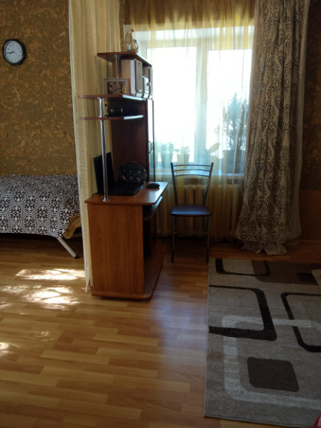 квартира г Брянск рп Радица-Крыловка Бежицкий район ул Литейная 62 Северная фото 4