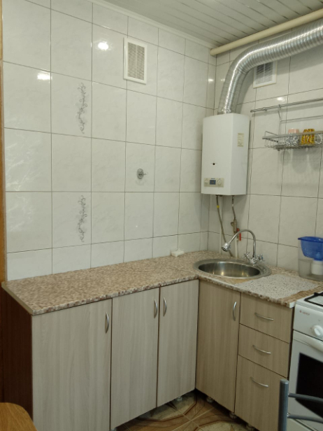 квартира г Брянск рп Радица-Крыловка Бежицкий район ул Литейная 62 Северная фото 7