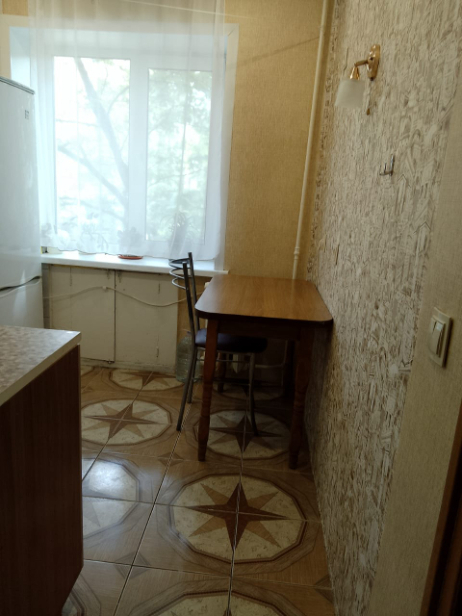 квартира г Брянск рп Радица-Крыловка Бежицкий район ул Литейная 62 Северная фото 8