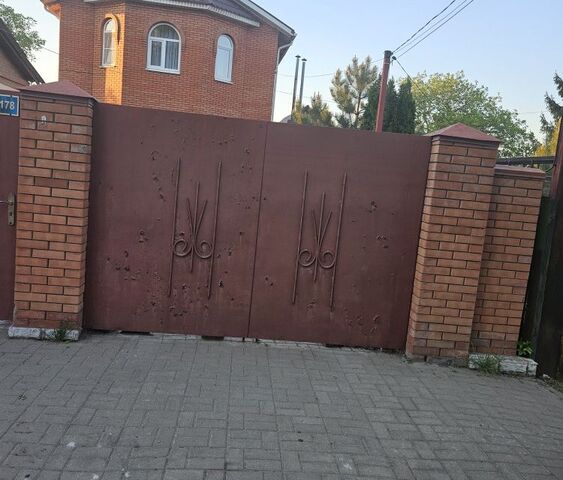 дом ул Буденновская 178 городской округ Новочеркасск фото
