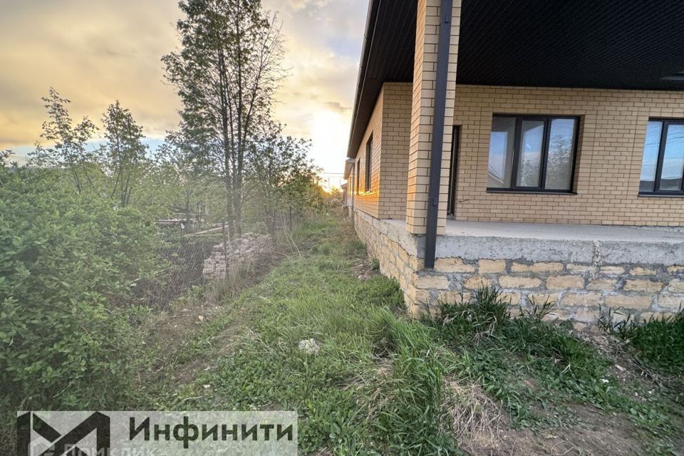 дом городской округ Ставрополь, 534, садовое товарищество Виктория фото 4