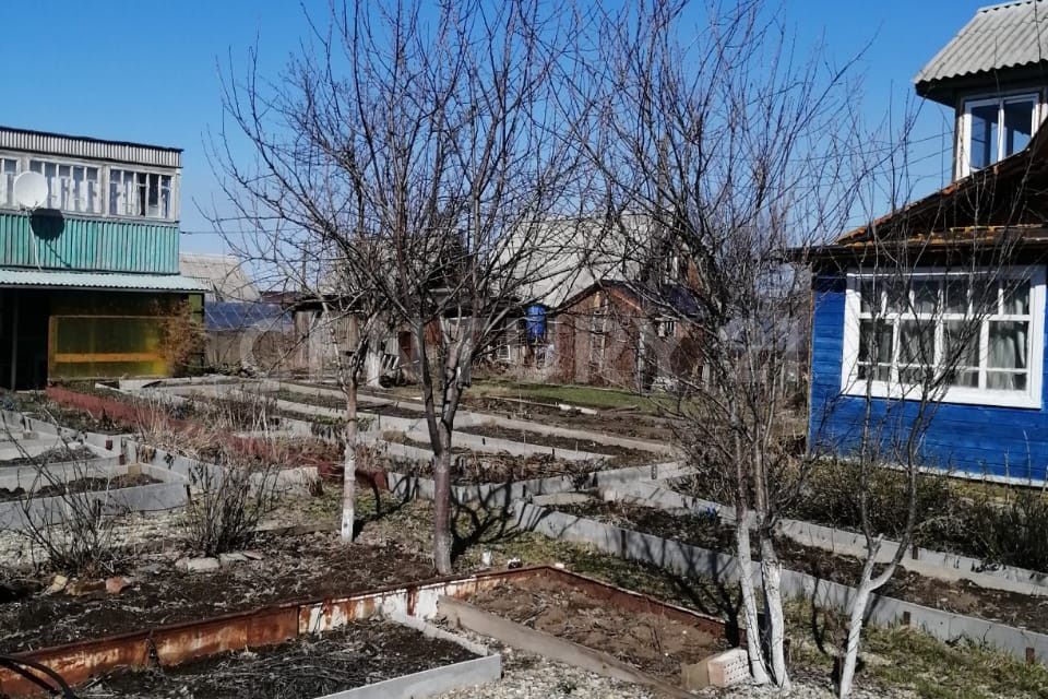 дом городской округ Нижний Тагил, коллективный сад № 3 Тагилстрой, 189 фото 4