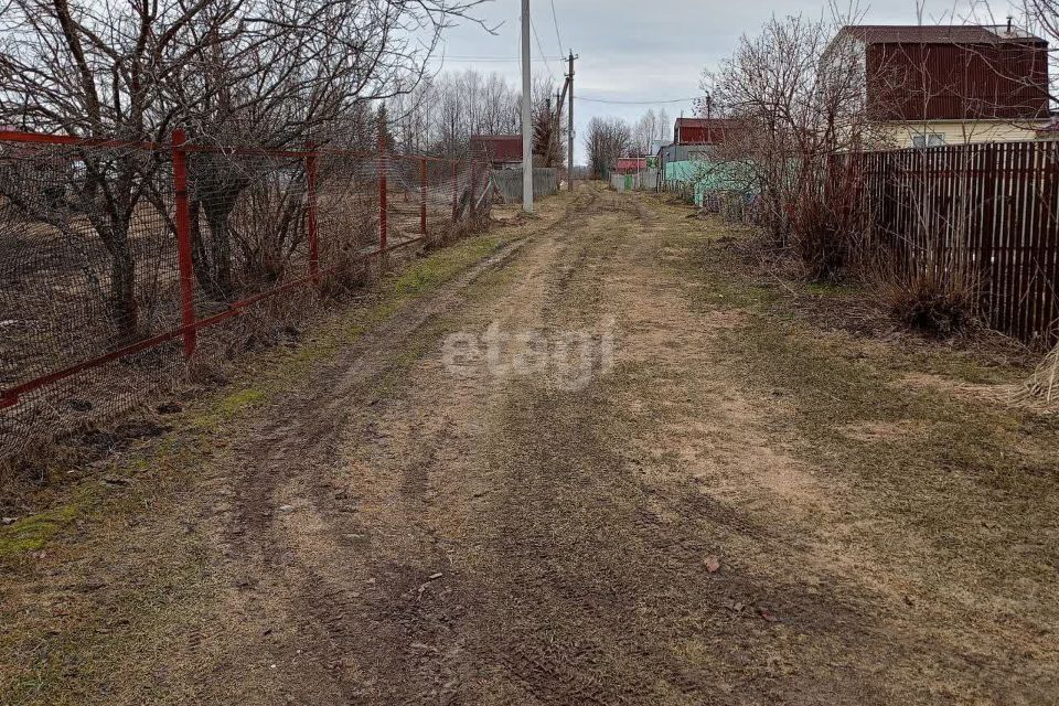 дом 58, Ярославский район, садоводческое некоммерческое товарищество Берёзка фото 7