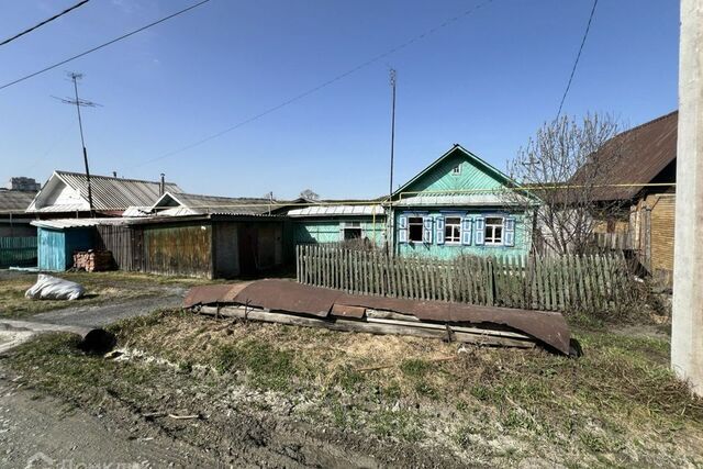 дом дом 62 городской округ Первоуральск фото