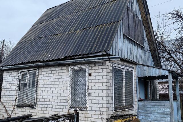 дом снт Медик ул Высокая городской округ Челябинск фото