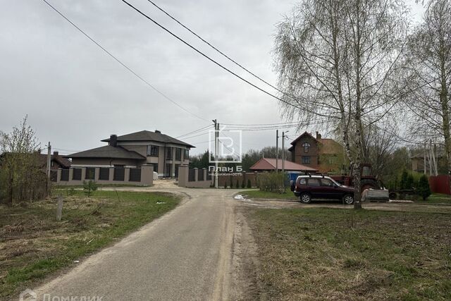 земля дом 63 городской округ Калуга фото