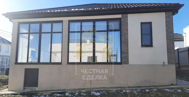 дом 7 муниципальное образование Новороссийск фото