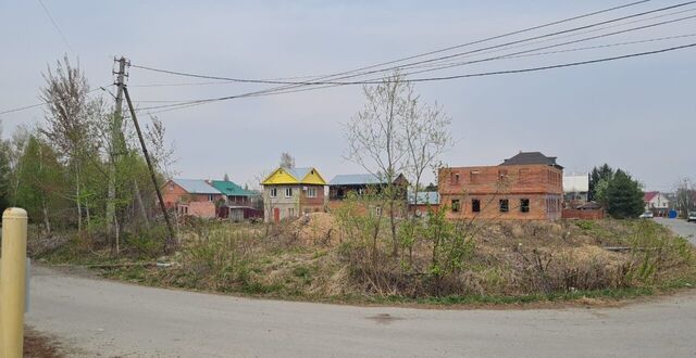 Тополевское сельское поселение, квартал Дубрава, 30, Хабаровск фото