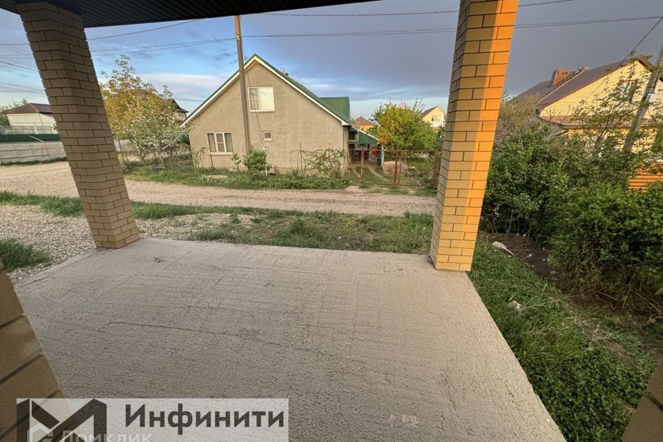 дом городской округ Ставрополь, 534, садовое товарищество Виктория фото 5