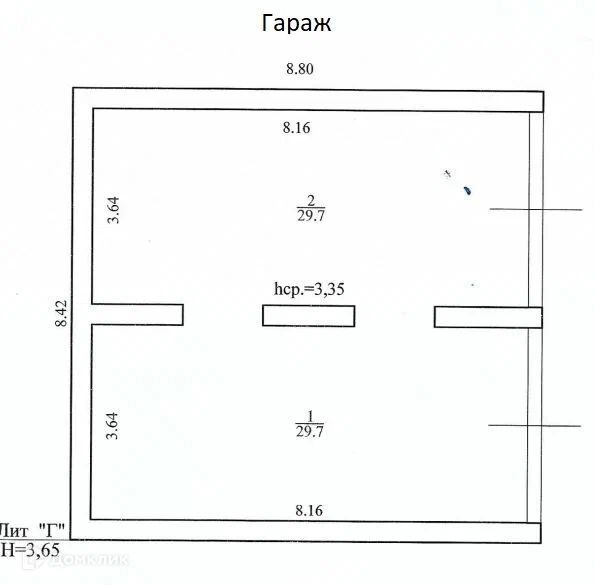 дом р-н Кимрский деревня Ваулино фото 5