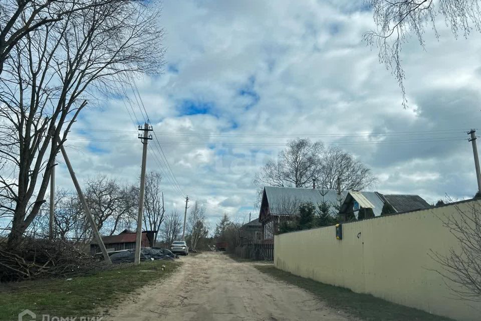 земля р-н Вологодский деревня Михальцево фото 10