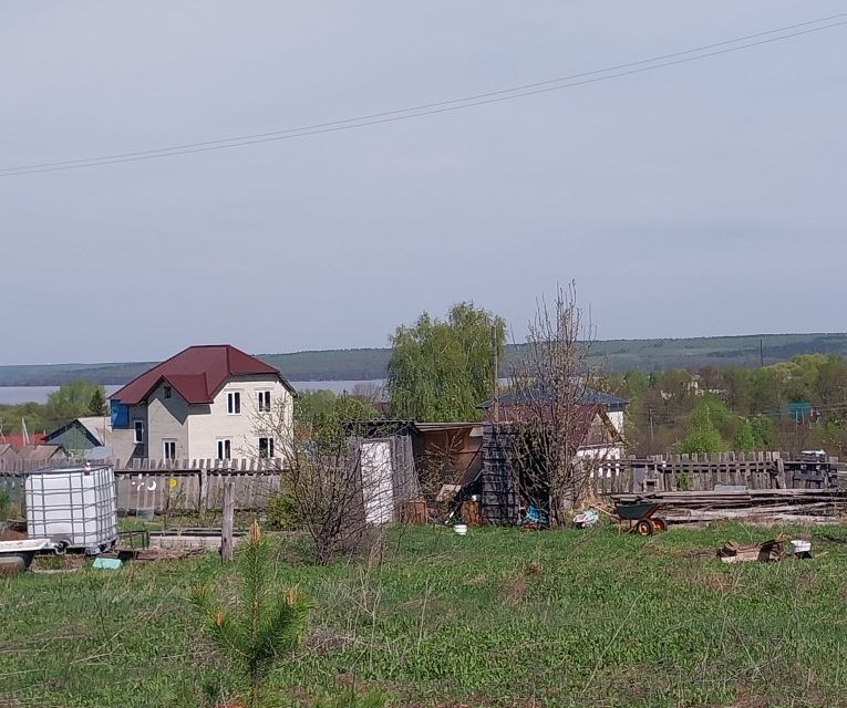 земля р-н Пензенский село Алферьевка фото 10
