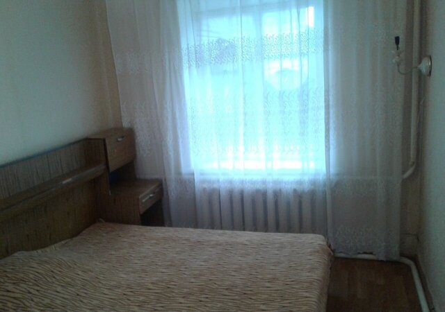 комната ул Гагарина 41б Яблоновское городское поселение фото