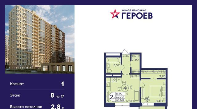 мкр Железнодорожный Центр-2 4-й кв-л, Новокосино фото